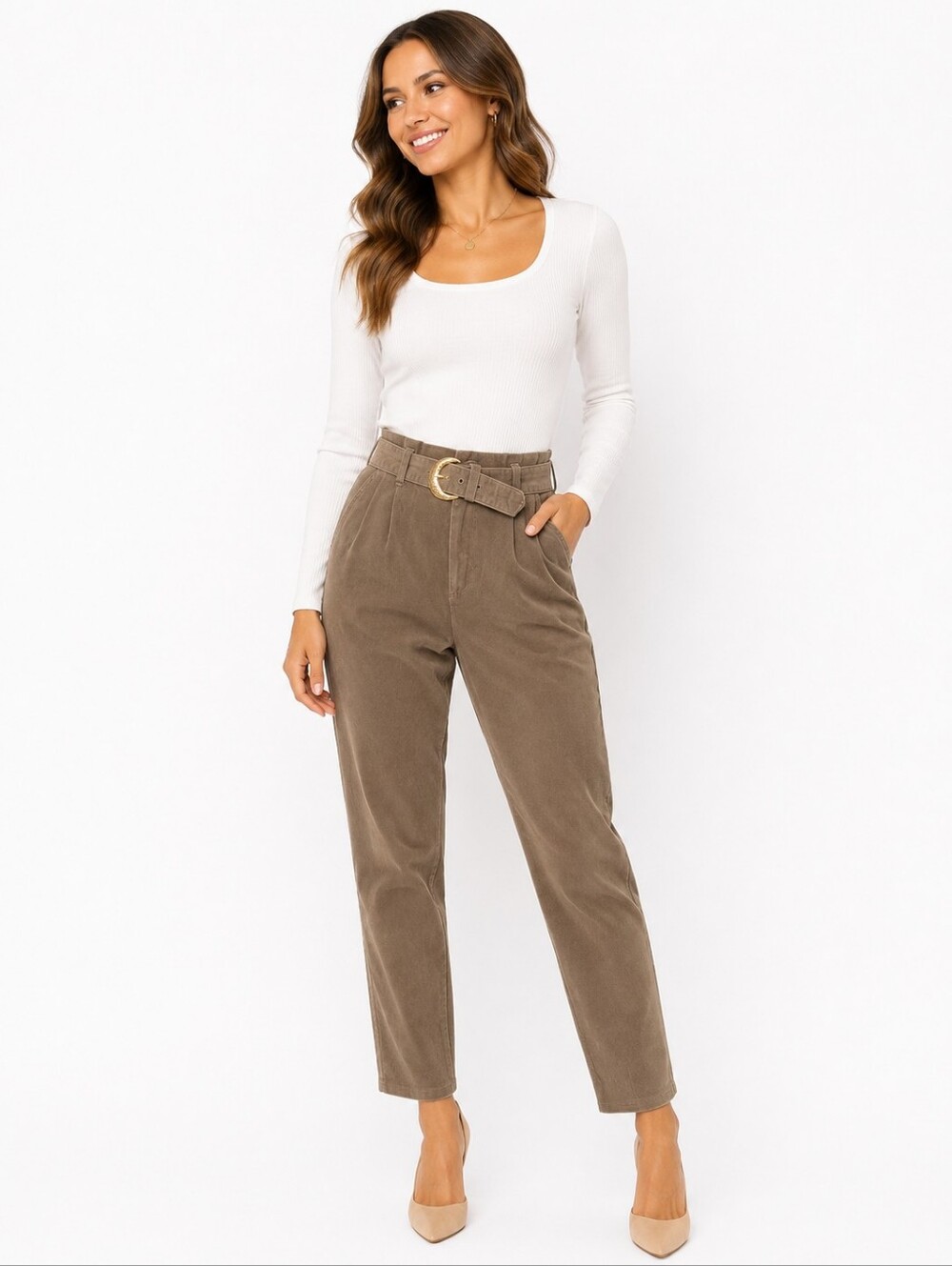 Vintage 100% Cotton Jeans